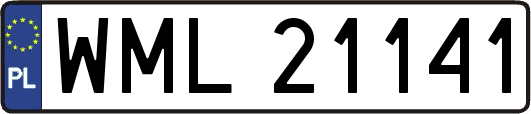 WML21141