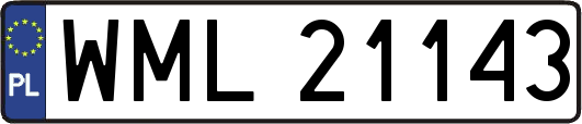 WML21143