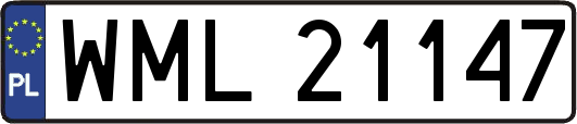 WML21147