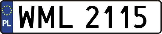 WML2115