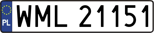 WML21151