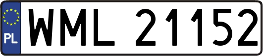 WML21152