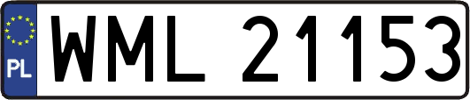 WML21153