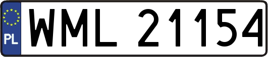 WML21154