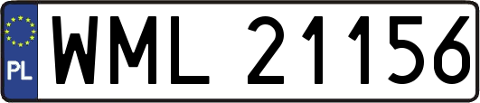 WML21156