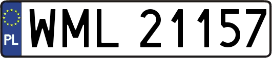 WML21157