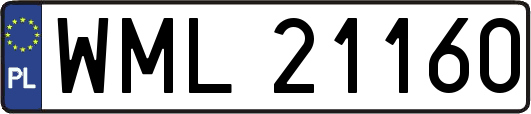 WML21160