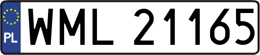 WML21165
