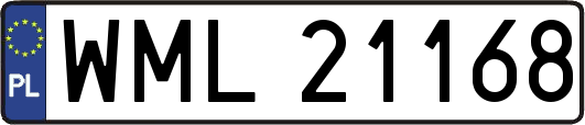 WML21168
