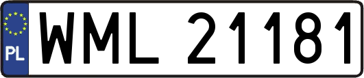 WML21181