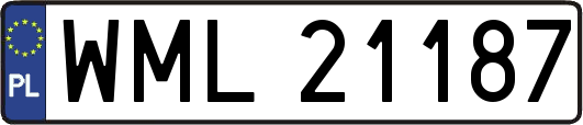 WML21187