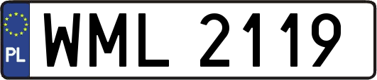 WML2119
