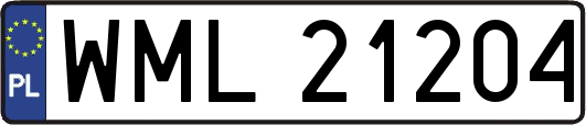 WML21204