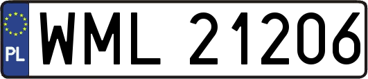 WML21206