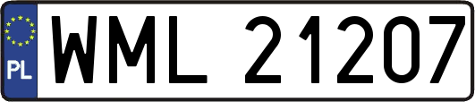 WML21207