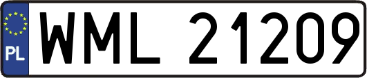 WML21209