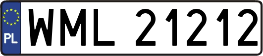 WML21212