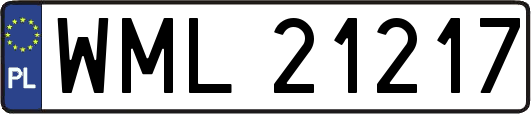 WML21217