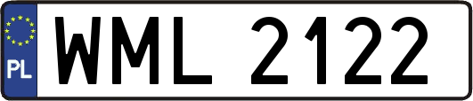 WML2122