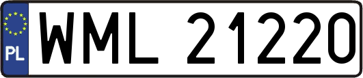 WML21220