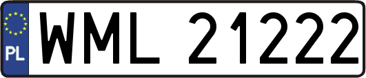WML21222