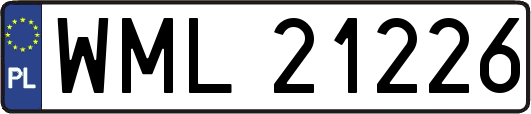 WML21226