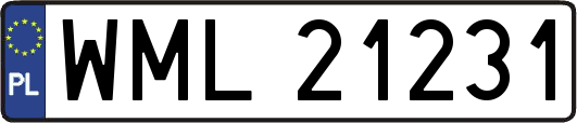 WML21231