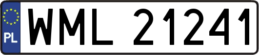 WML21241