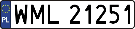 WML21251