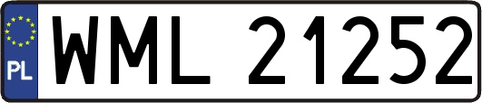 WML21252