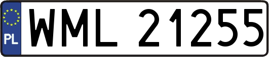 WML21255