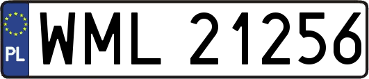 WML21256