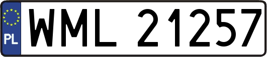 WML21257