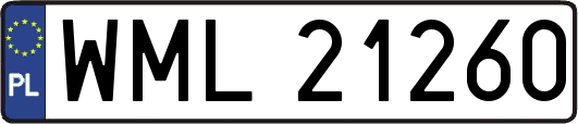 WML21260