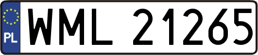 WML21265