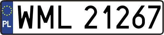 WML21267