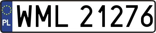 WML21276