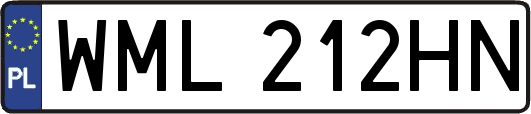 WML212HN