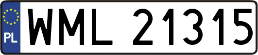 WML21315