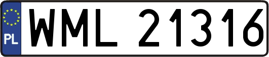 WML21316