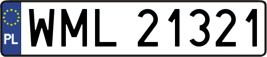 WML21321