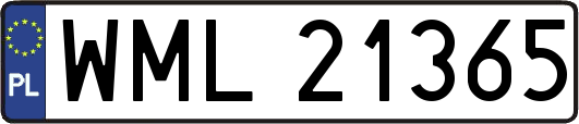 WML21365