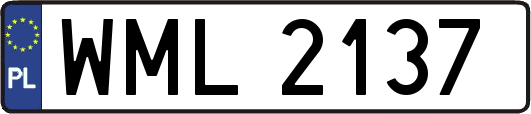 WML2137