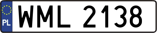 WML2138