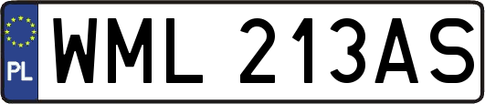 WML213AS