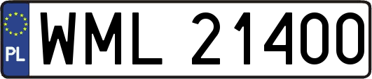 WML21400