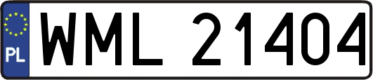WML21404