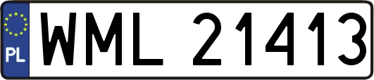 WML21413