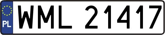 WML21417