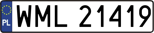 WML21419